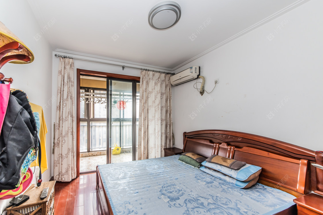 九洲花园一期房源室内图 常州九洲花园一期在售二手房源室内图_小牛看房