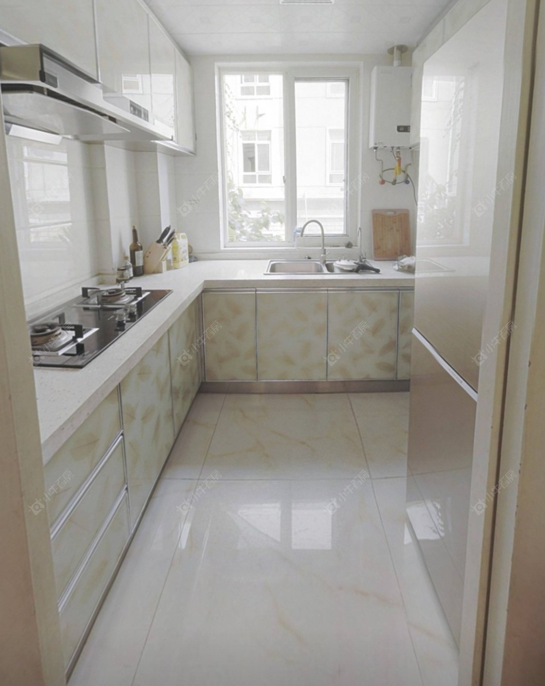 常州世纪明珠园在租房源室内图_小牛看房