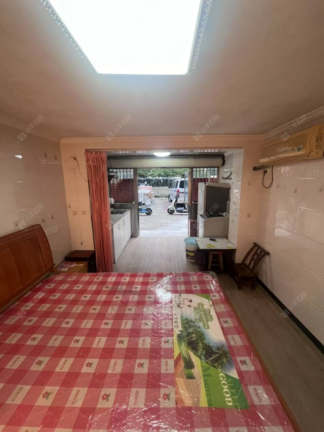 常州运河花园租房_小牛看房