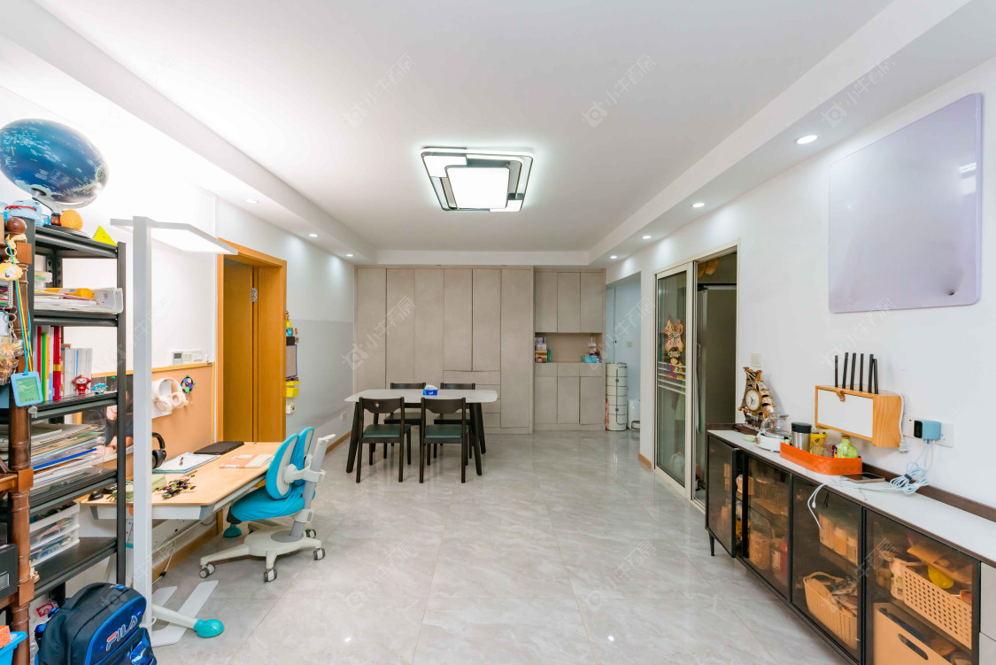 常州名骏家园在售二手房_小牛看房