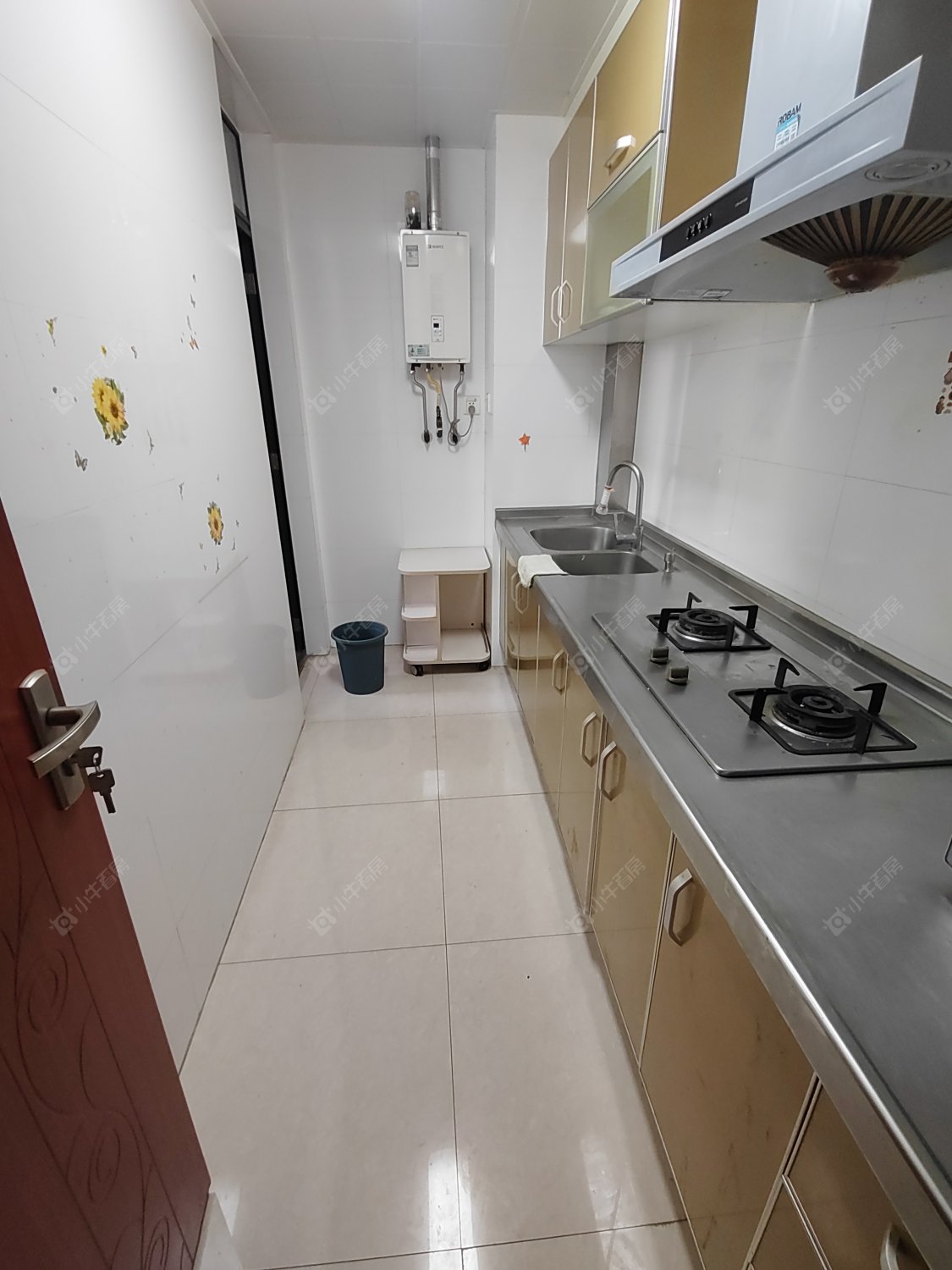 常州府翰苑东区在租房源_小牛看房