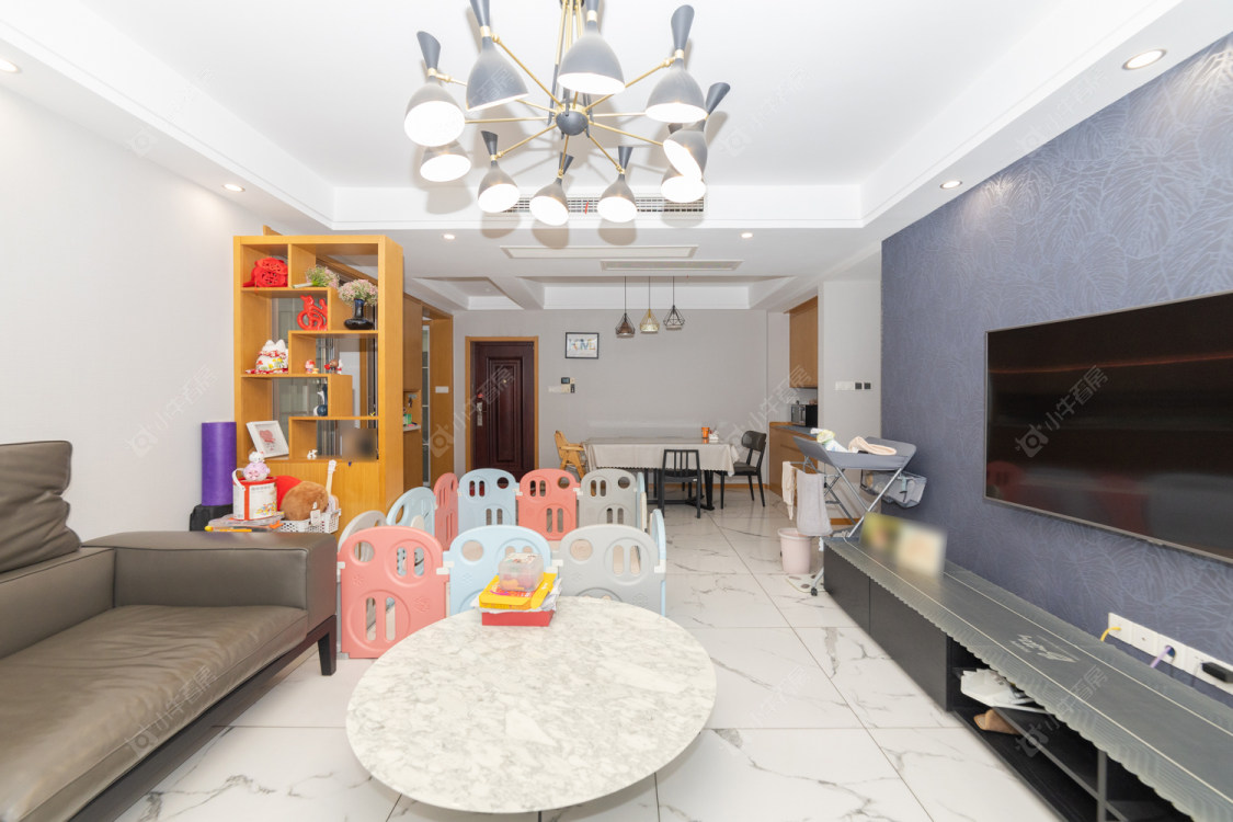 佳兆业凤凰湖壹号房源室内图 常州佳兆业凤凰湖壹号在售二手房源室内图_小牛看房