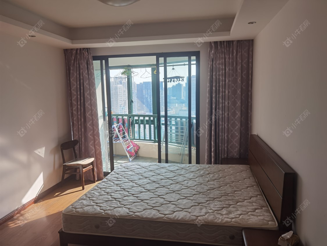 常州云庭公寓在租房源_小牛看房