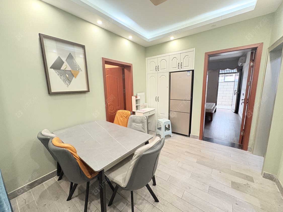 常州清潭五村在租房源室内图_小牛看房