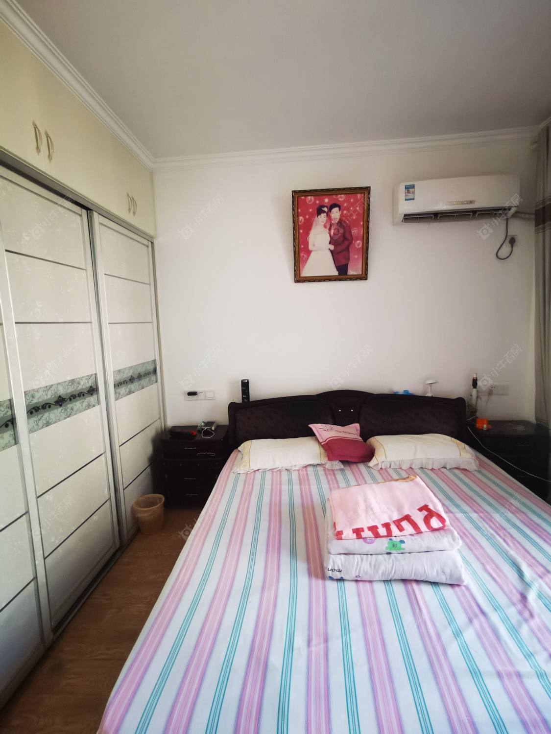 常州青洋花苑在租房源室内图_小牛看房