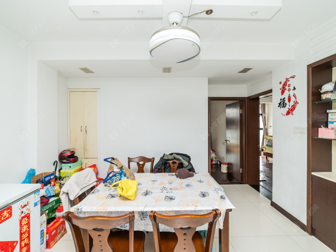 常州横山家苑在售二手房源室内图_小牛看房