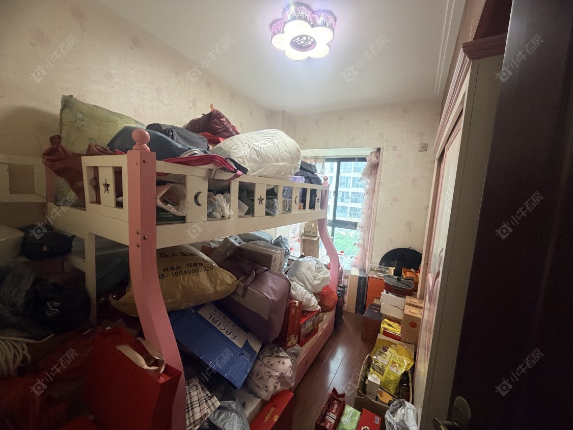 常州新城长岛在租房源_小牛看房