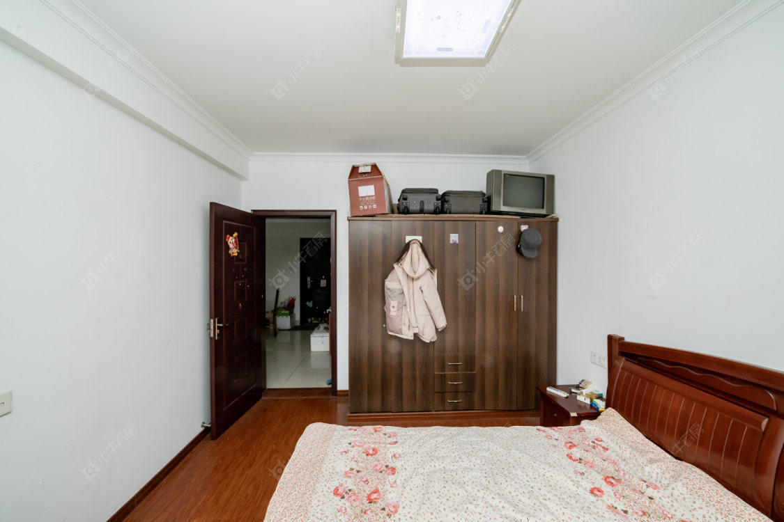 常州高成天鹅湖在售二手房源室内图_小牛看房