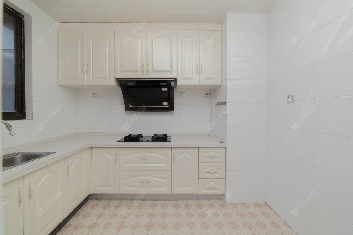 常州新城御景湾在售二手房源室内图_小牛看房