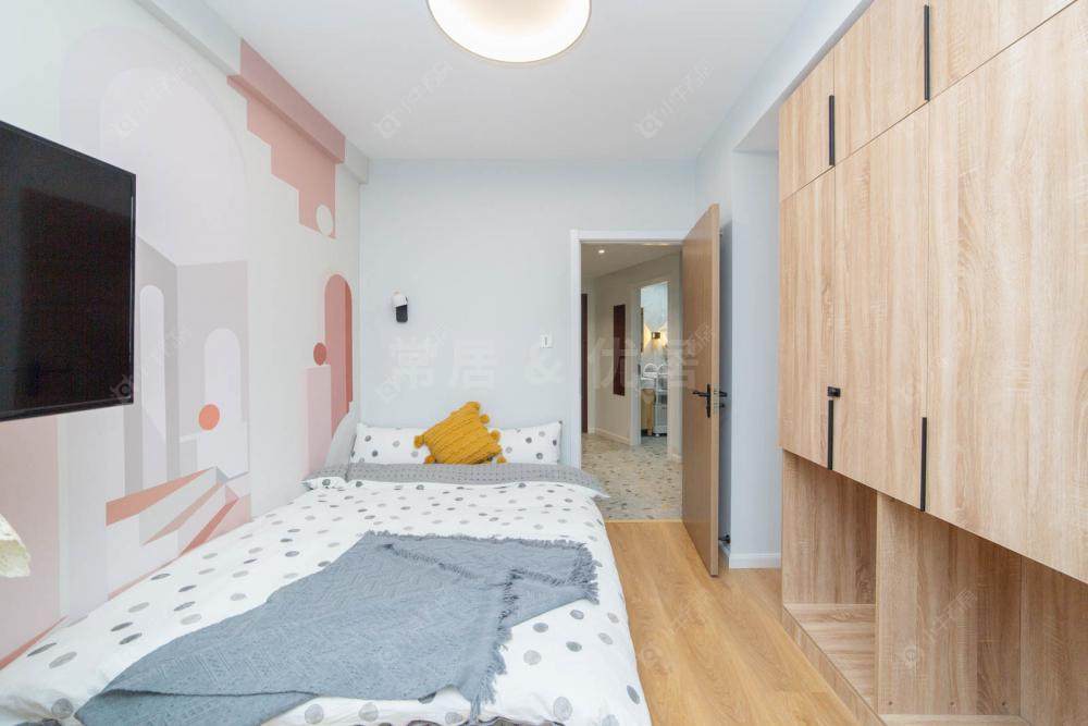 常州融锦融御华庭在售二手房源室内图_小牛看房