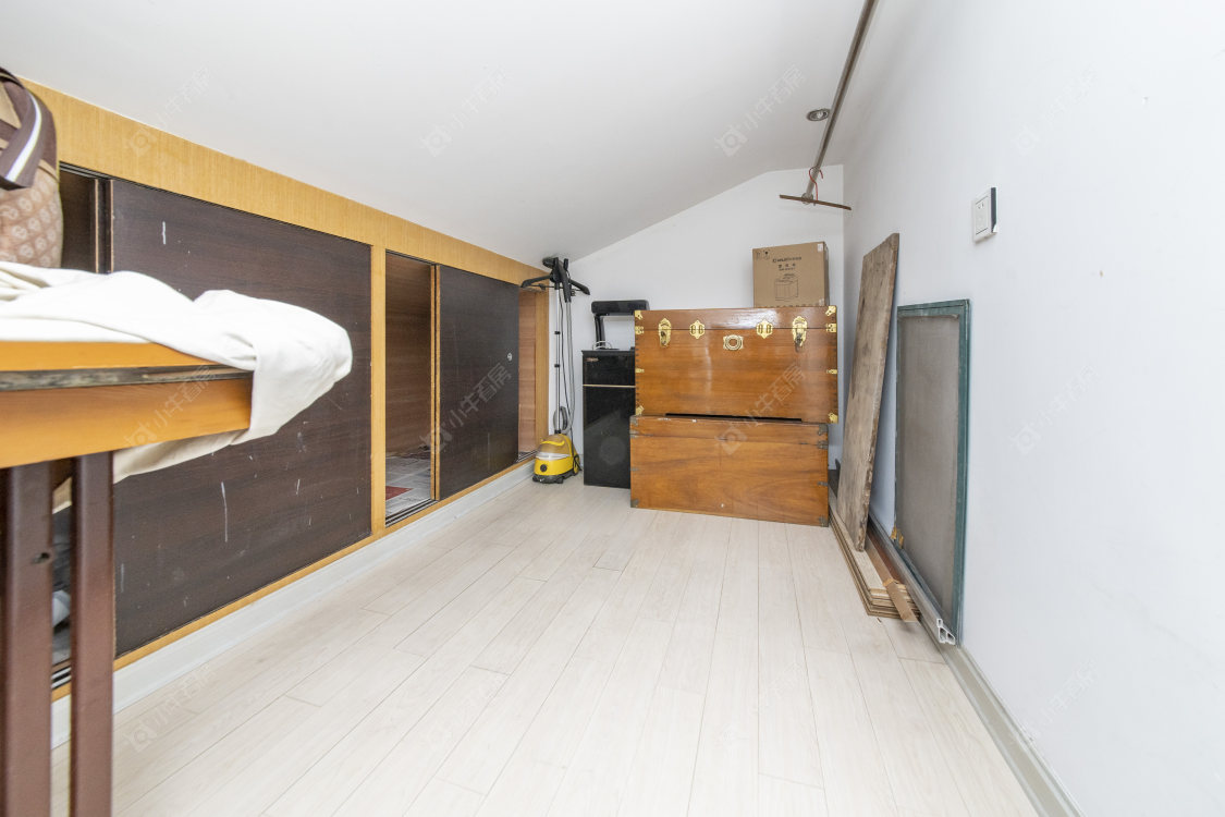 中凉新村七期房源室内图 常州中凉新村七期在售二手房源室内图_小牛看房