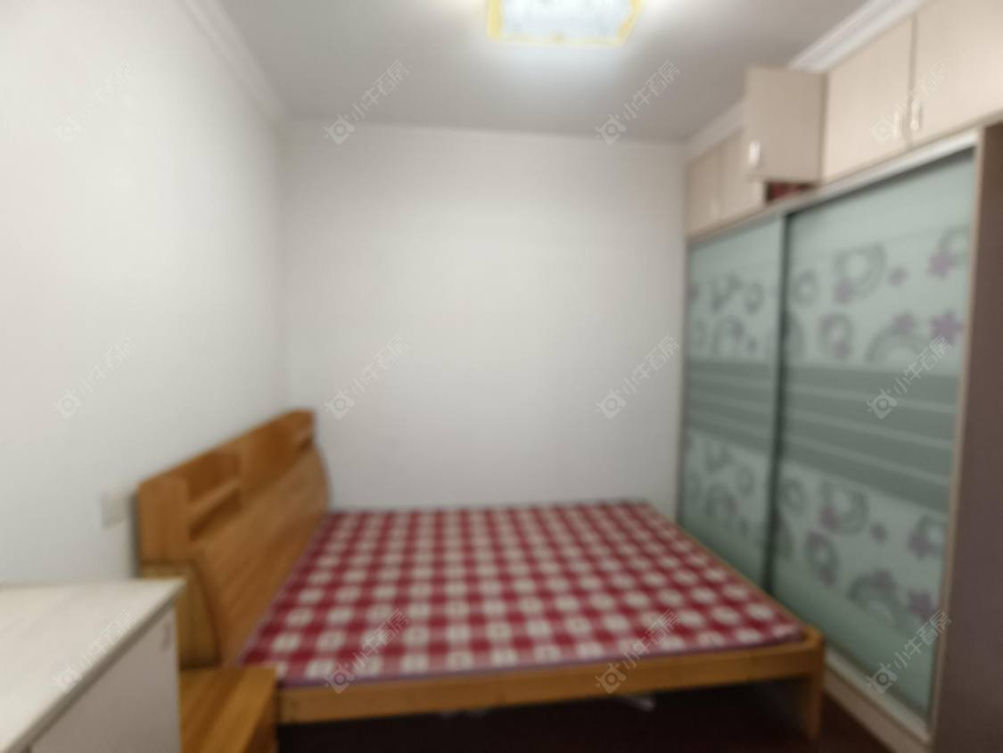 常州公园壹号四期在租房源室内图_小牛看房