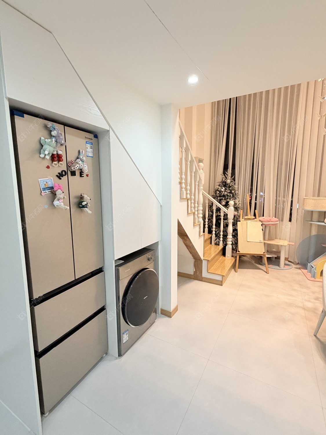 常州芝荟时光在租房源室内图_小牛看房