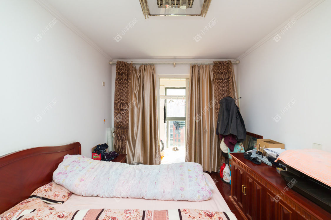 常州水晶城在租房源室内图_小牛看房