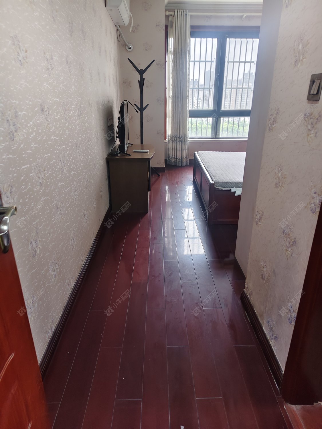 常州外滩1号在租房源室内图_小牛看房