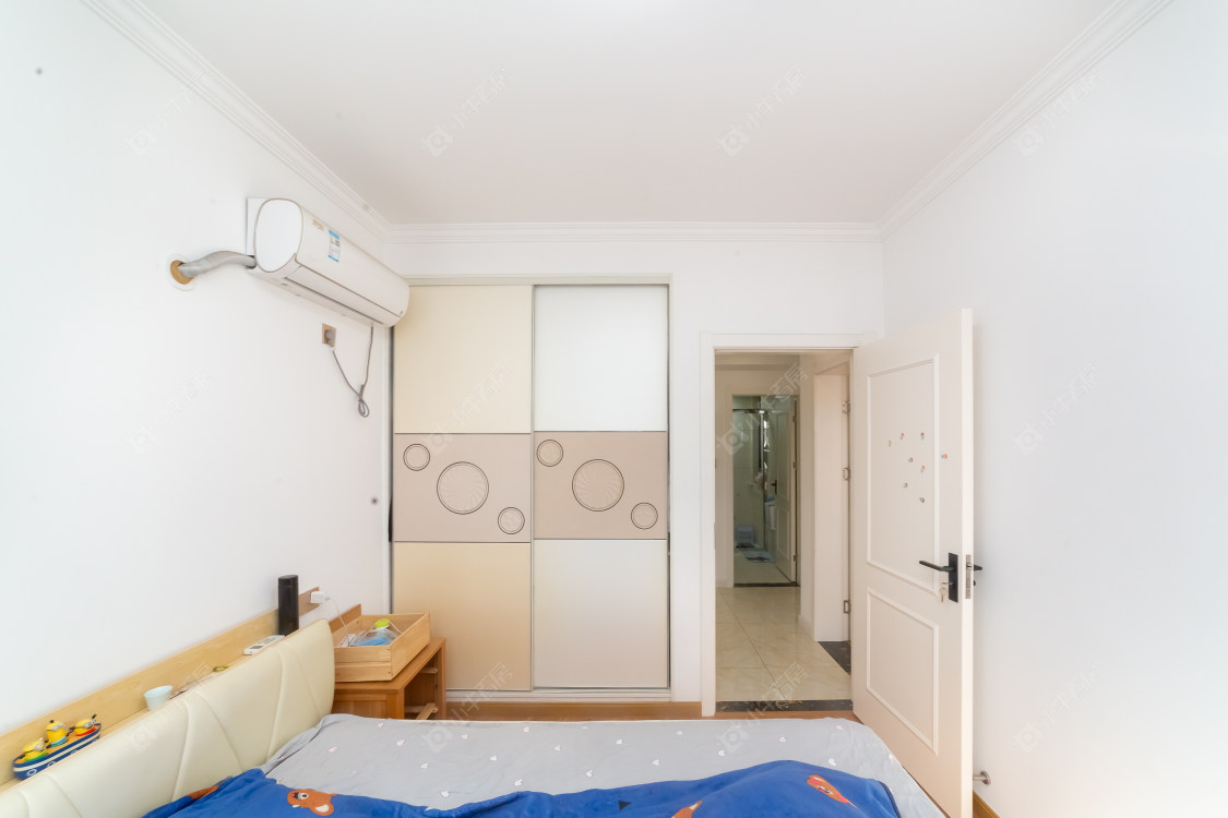 常州绿都万和城七区在售二手房源室内图_小牛看房