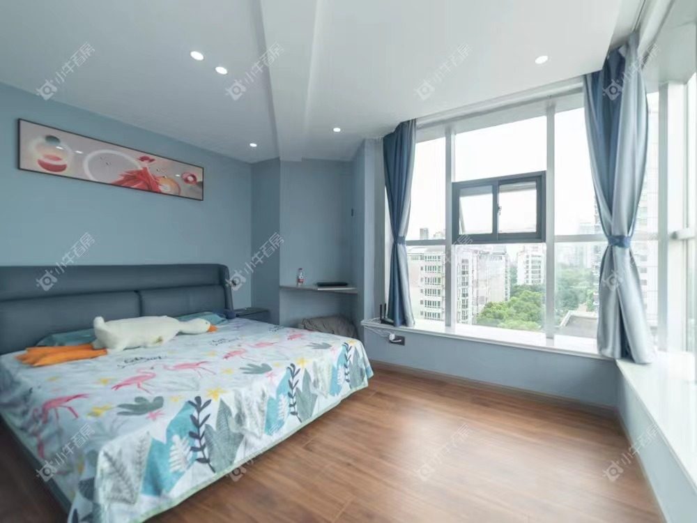 常州怀德名园在租房源_小牛看房