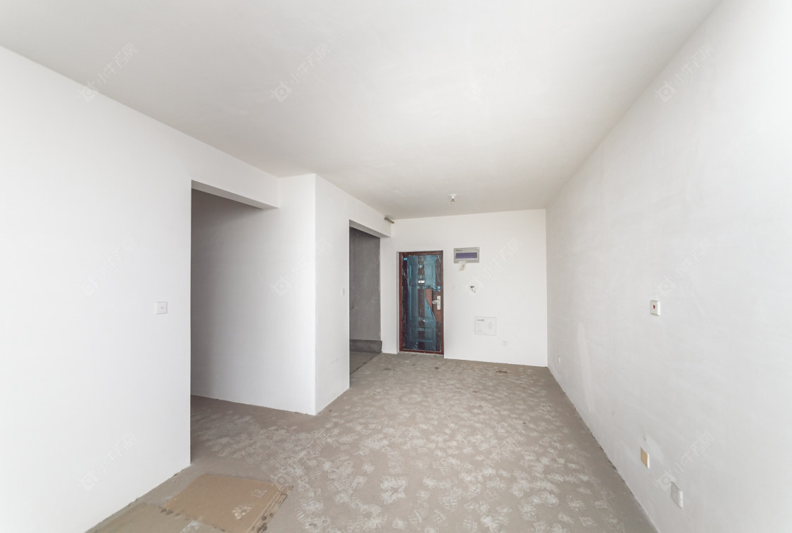 常州百大康桥在售二手房源室内图_小牛看房