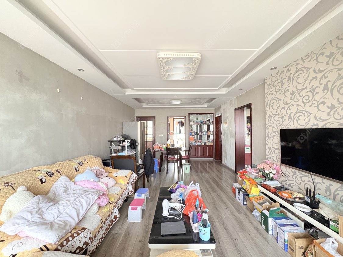 丹阳东方盛世在售二手房_小牛看房