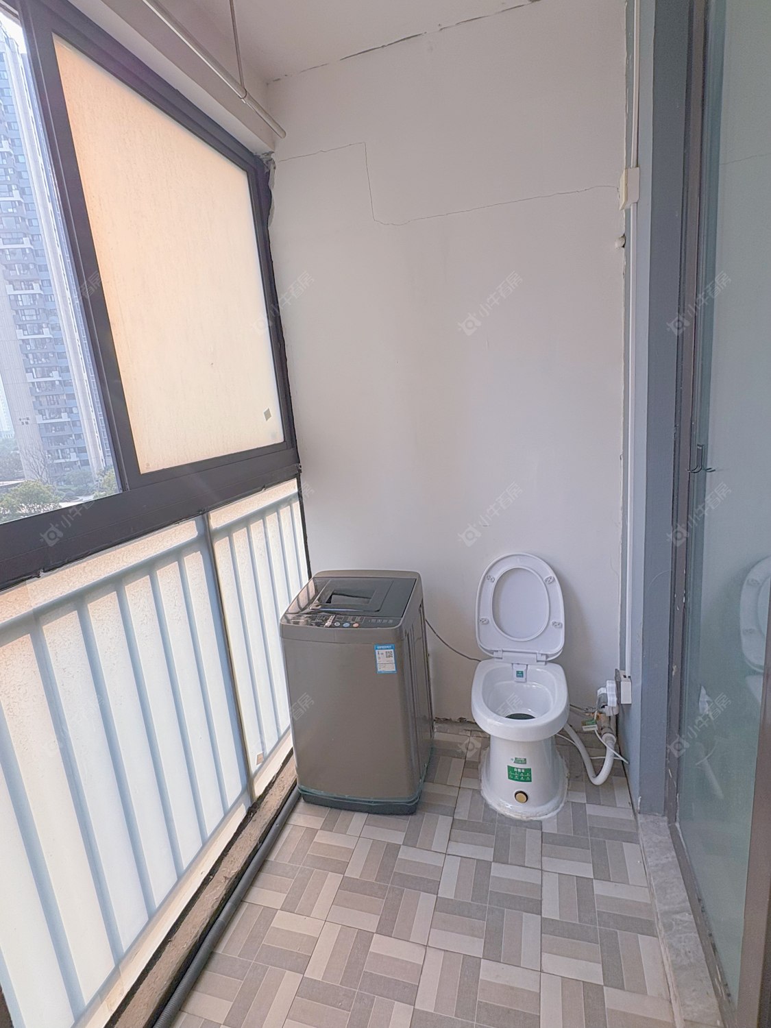 常州星河国际十一区3室2厅1卫出租房源图片