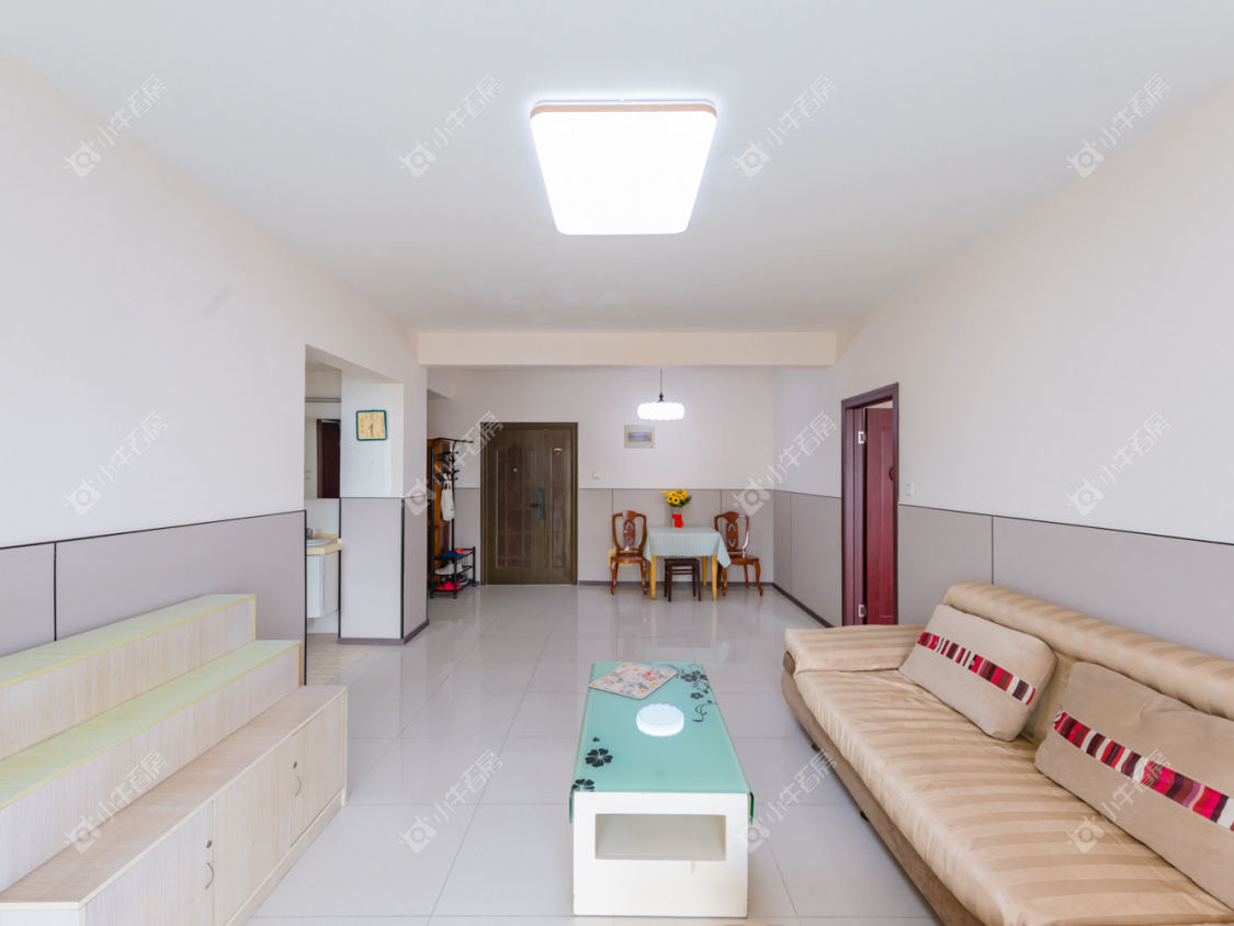 河景花园房源室内图 常州河景花园在租房源室内图_小牛看房