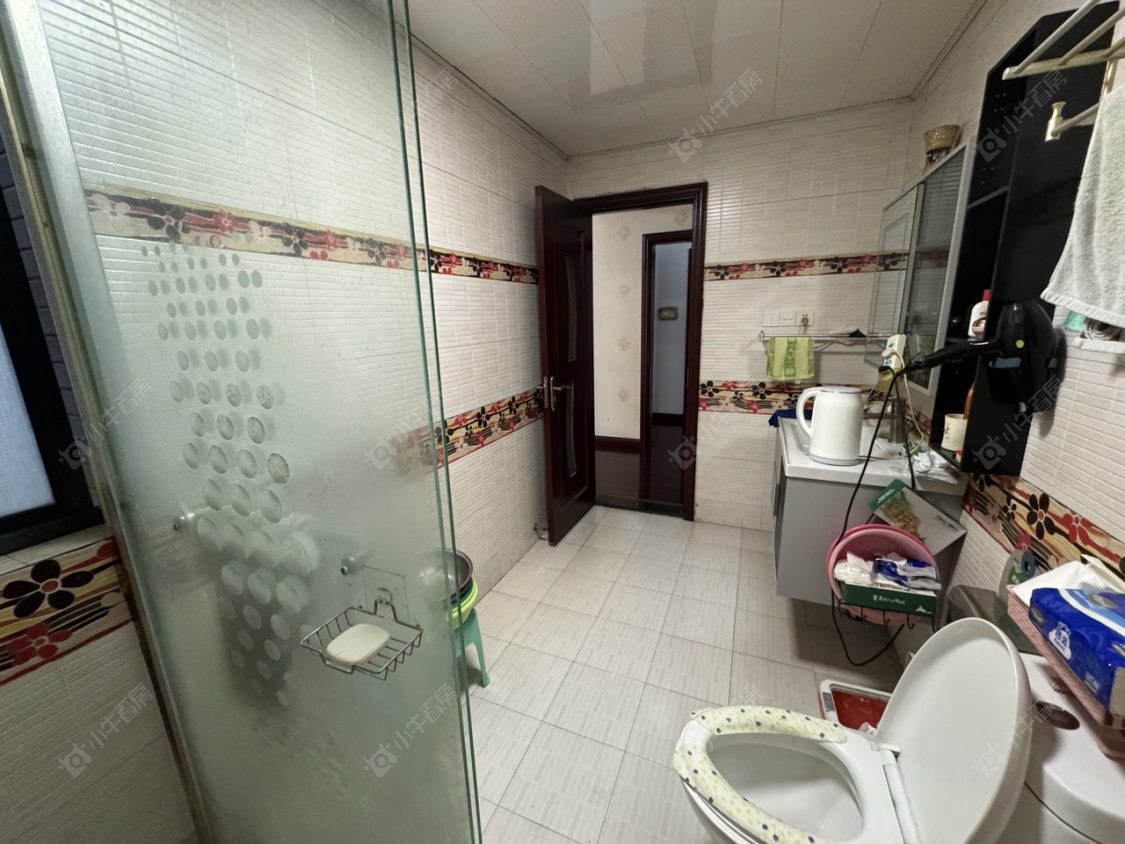 常州新城南都花海在租房源室内图_小牛看房