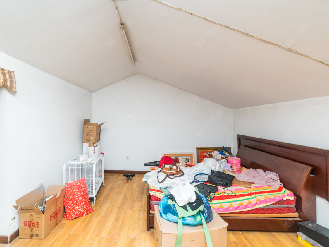 河苑家园二期房源室内图 常州河苑家园二期在售二手房源室内图_小牛看房