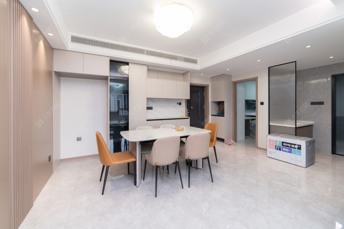 常州御水华庭一期在售二手房源室内图_小牛看房