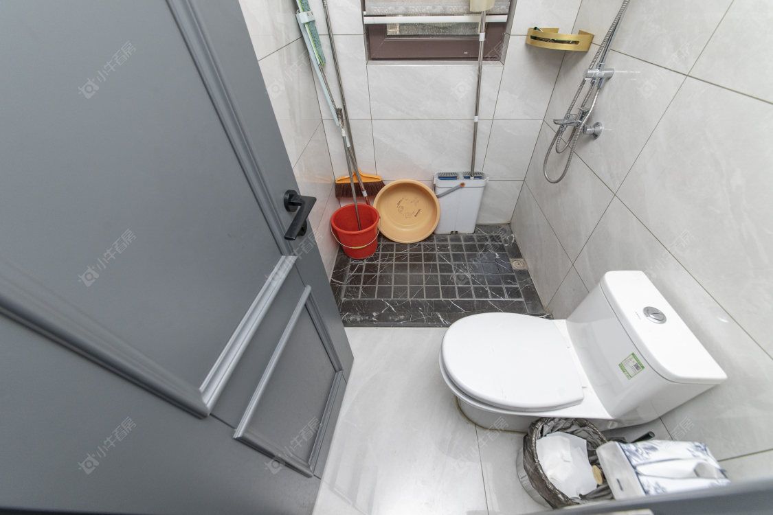 常州外滩1号在售二手房源摆位图_小牛看房