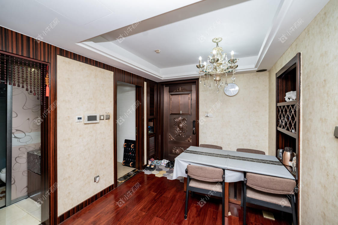 常州华润国际二期在租房源_小牛看房