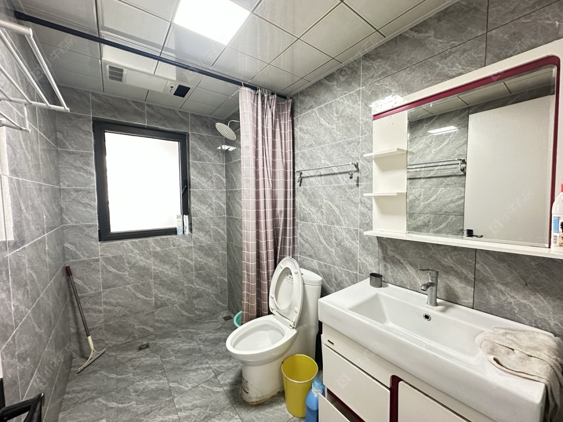 常州港悦府在租房源室内图_小牛看房