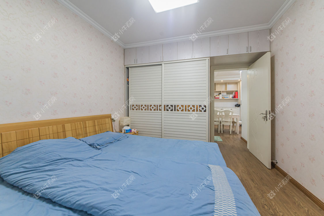 常州新城域三期在租房源室内图_小牛看房