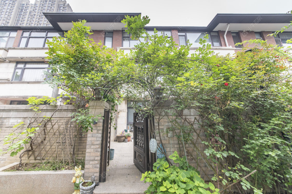 常州外滩1号在售二手房源室内图_小牛看房