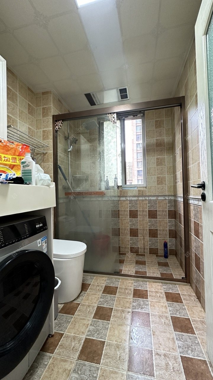 常州翡翠锦园在租房源室内图_小牛看房