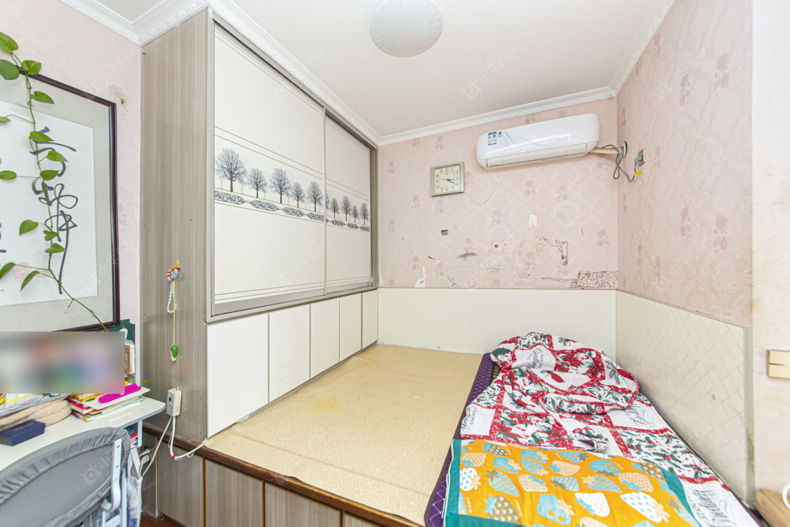 红星国际广场房源室内图 常州红星国际广场在售二手房源室内图_小牛看房