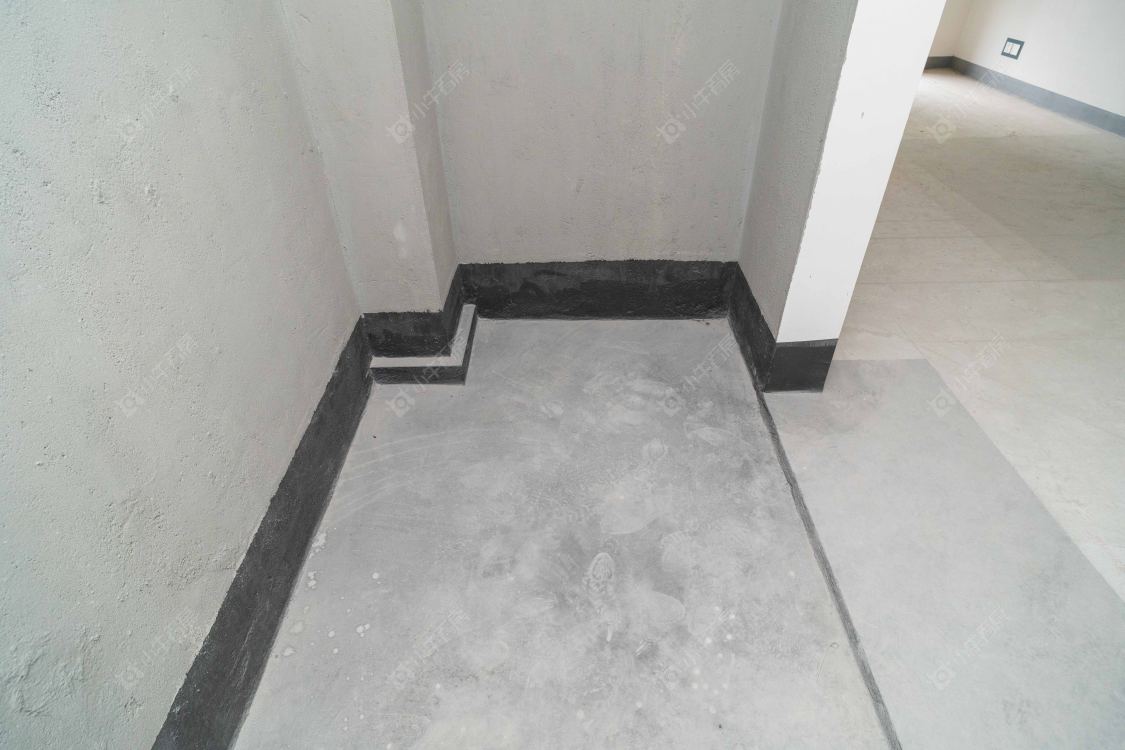 常州保利和光晨樾在售二手房源室内图_小牛看房