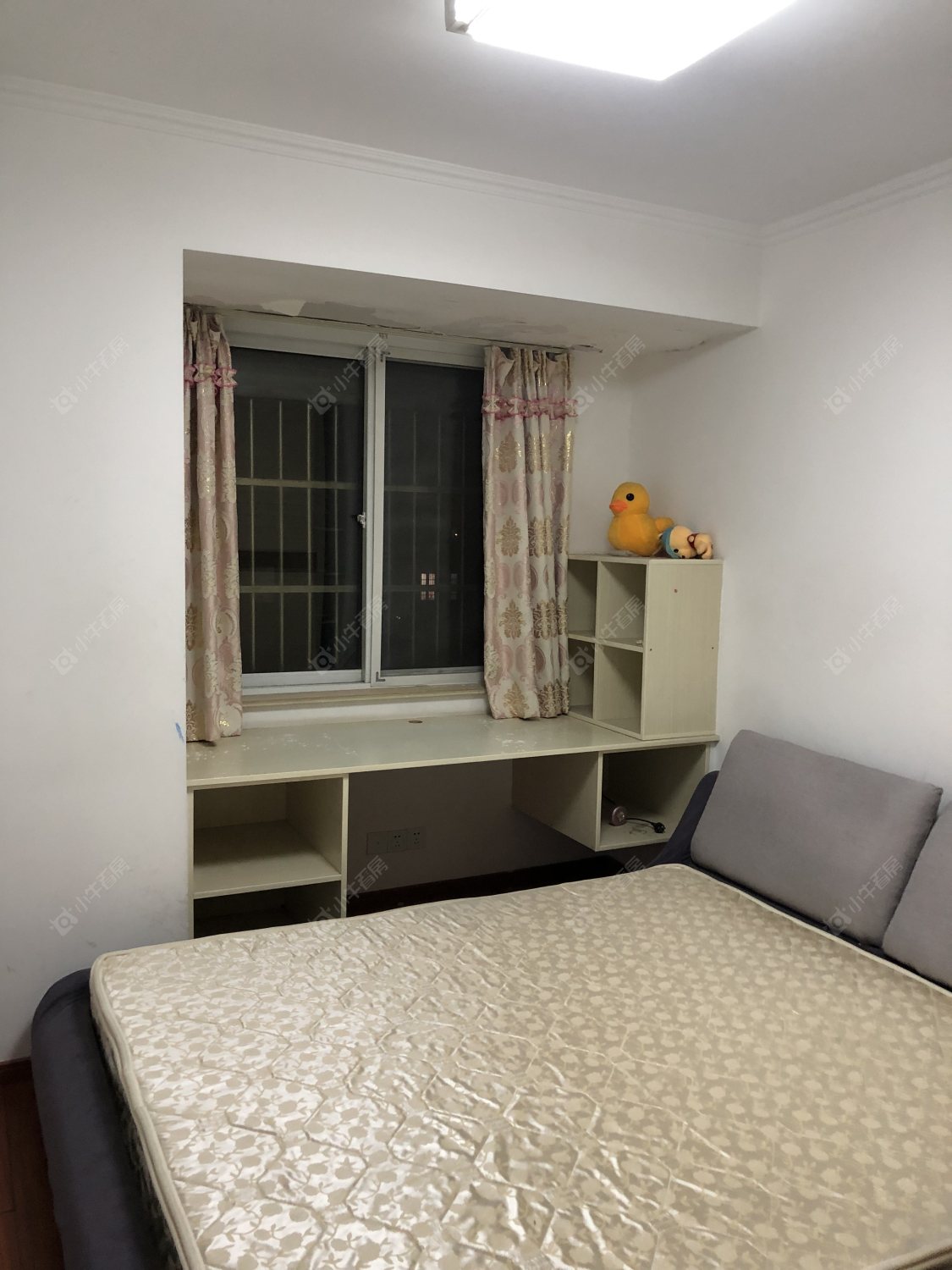 常州常发香堤半岛在租房源_小牛看房