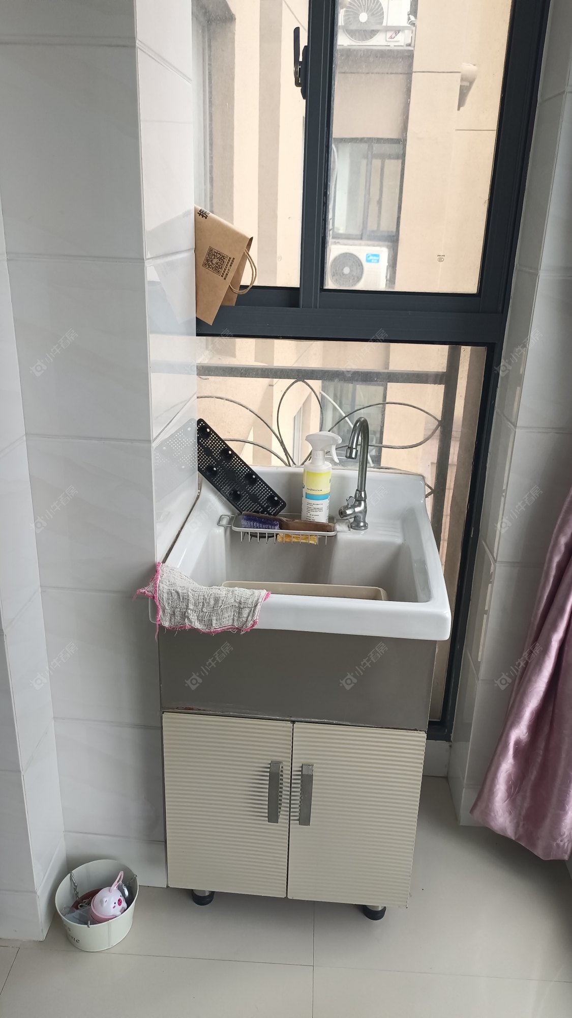 常州平岗星苑一期在租房源_小牛看房