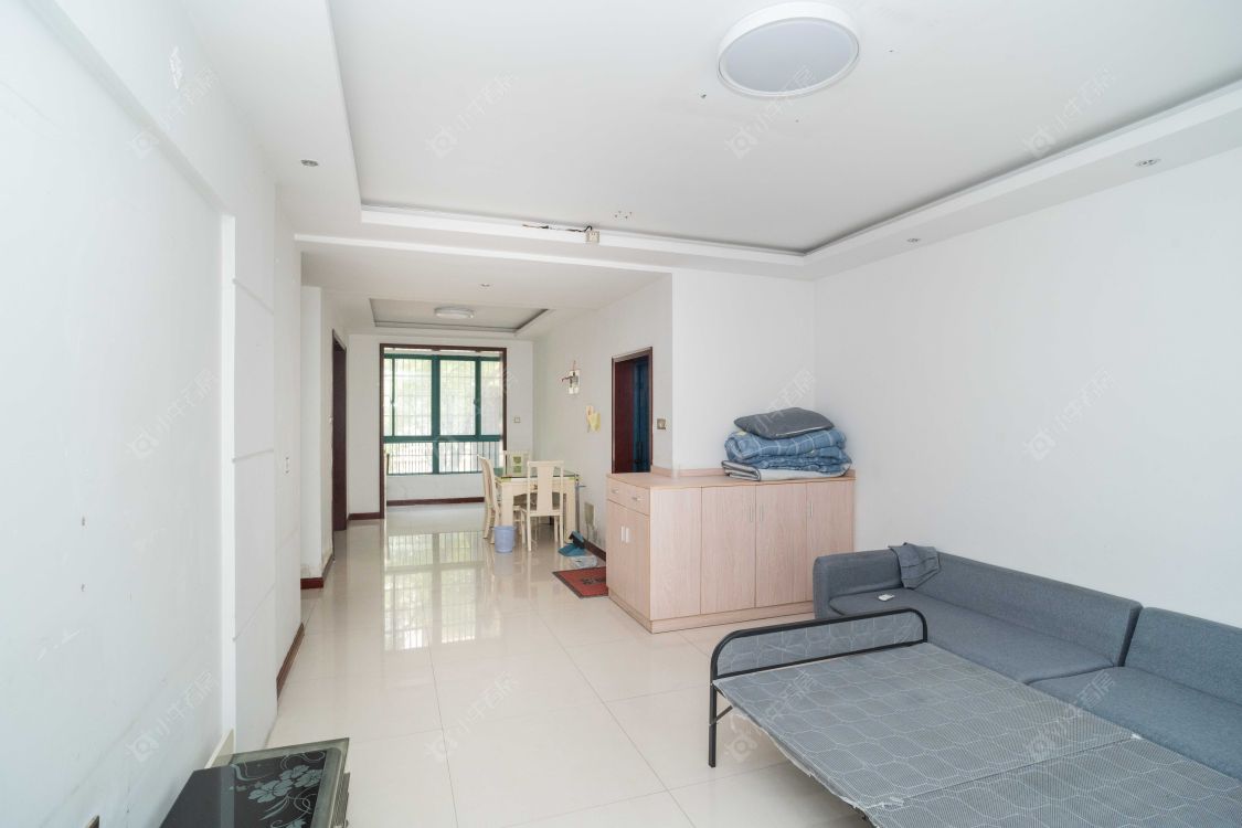 常州迎宾花园在售二手房源室内图_小牛看房