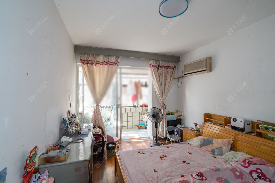 常州工人新村南在售二手房源室内图_小牛看房