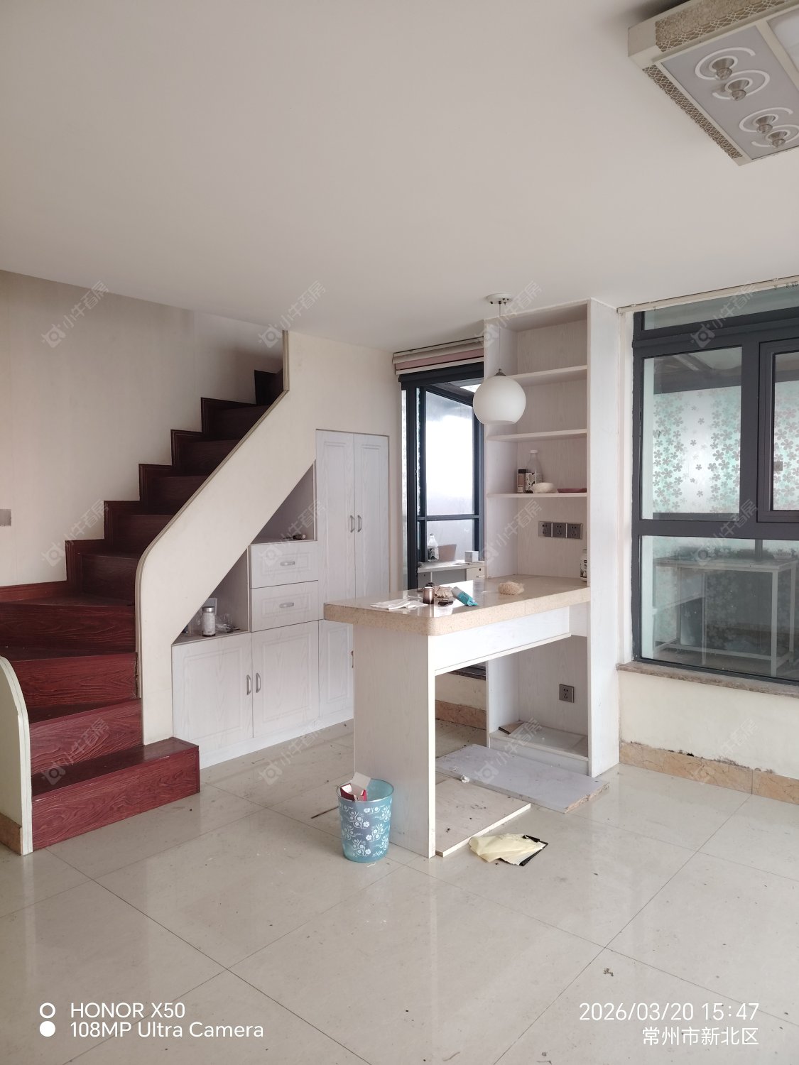 常州金田精英汇在租房源室内图_小牛看房