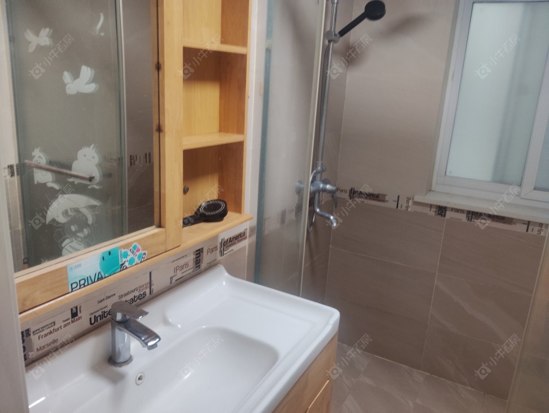 常州金玉华府在租房源室内图_小牛看房