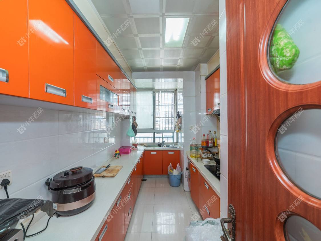 常州豪景家园在租房源室内图_小牛看房