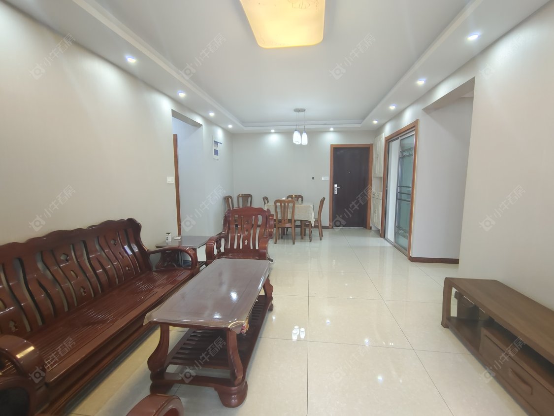 常州绿地香颂花园在租房源_小牛看房