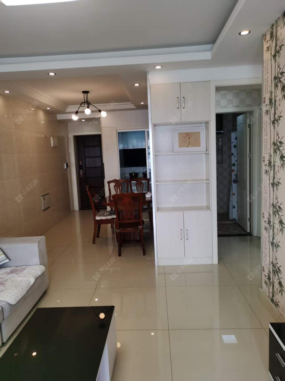 常州龙湖香醍时光在租房源室内图_小牛看房