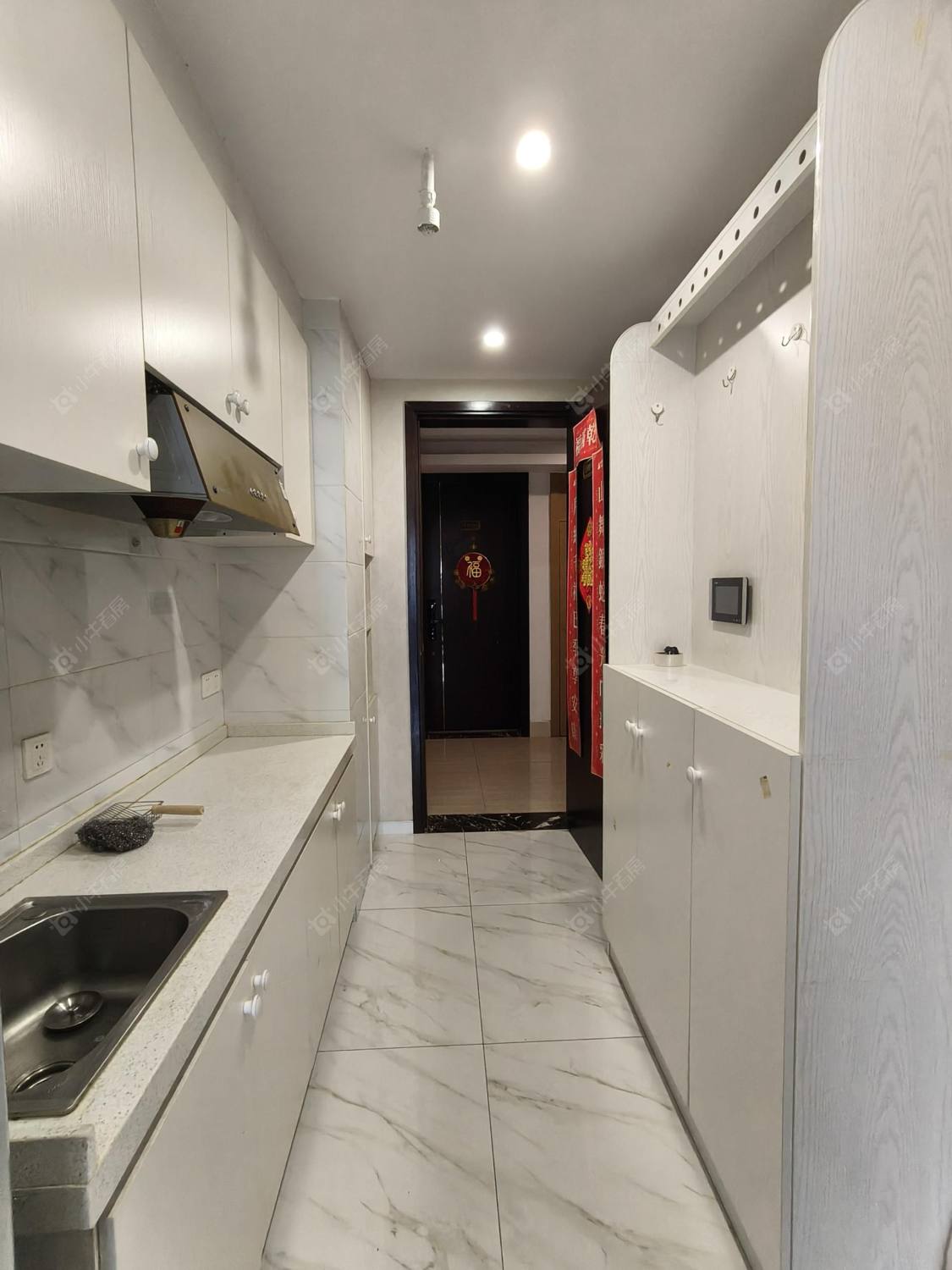 常州雅居乐星河湾在租房源室内图_小牛看房