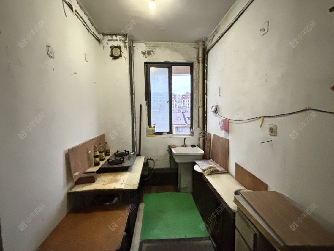 常州顺园八村南区3室1厅1卫出租_小牛看房