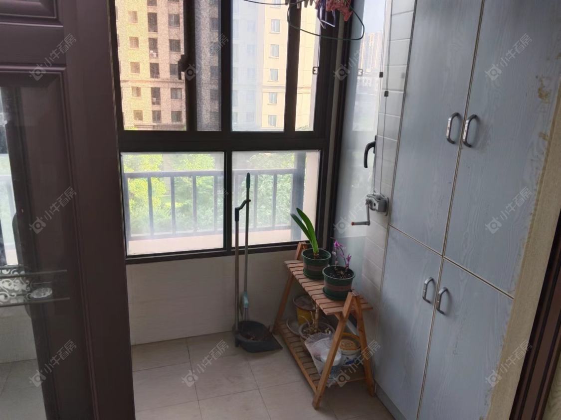 常州新城香溢澜桥一期在租房源_小牛看房