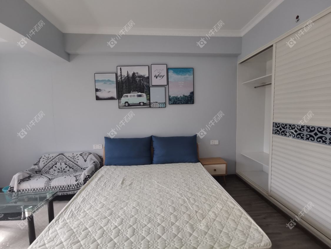 常州融锦融御华庭在租房源_小牛看房