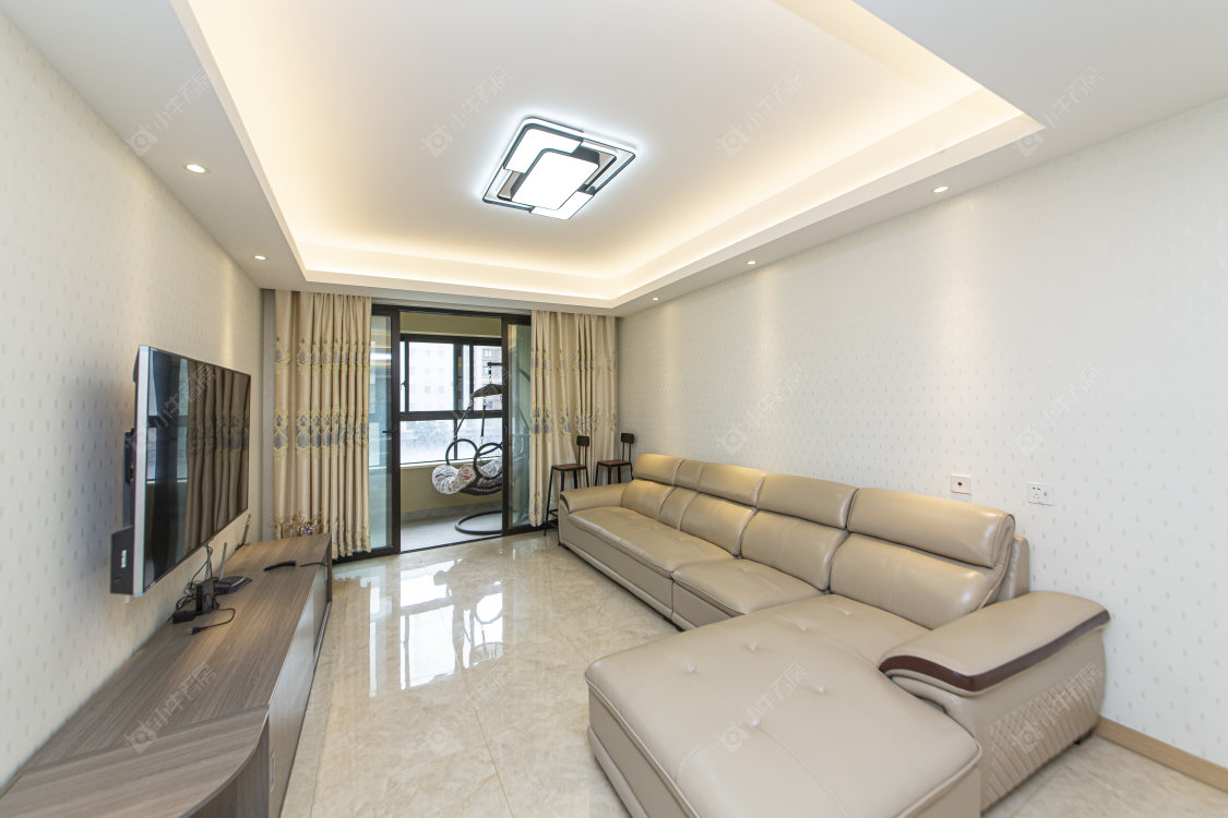 新城金樾房源 常州新城金樾在售二手房源_小牛看房